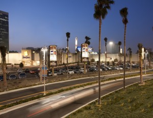 The Outlets at Orange